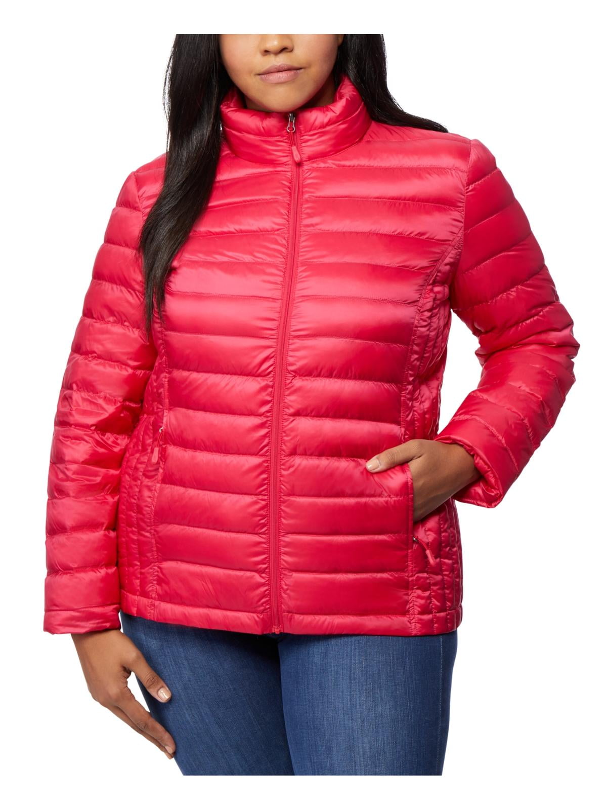 decathlon full down jacket