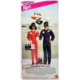 thumbnail image 4 of Barbie Stars 'n Stripes Air Force Thunderbirds Ken Doll African American NEW, 4 of 4
