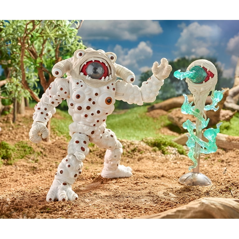Power Rangers Lightning Collection Eye Guy Collectible Action