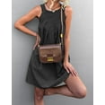 thumbnail image 2 of Summer Dresses For Women Plus Size Womens Dresses Pleated Sundresses Alsol Lamesa, 2 of 6