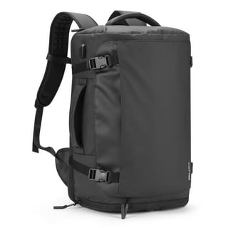 amazonbasics slim travel backpack weekender Bagsmart Blast Quick Access Carry On Travel Backpack Standard 28L (Aro   The Planet Traveller