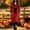 Red Dresses for Women, variant on Ygbgbb Women's Long Sleeve VβNeck Midi Dress, Lace Trim Bow Waist Medieval Gothic Dress for Halloween Cosplay Themed Parties Black S