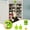 3Pcs Hanging Table Tennis Trainer Under $5 A1, variant on Hanging Table Tennis Trainer, Yannianjz Hanging Table Tennis Trainer, Frog Design Indoor Sports Toy, Adjustable Elastic Rope Practice Set, Family Fun Exercise Game ForkidsAdults