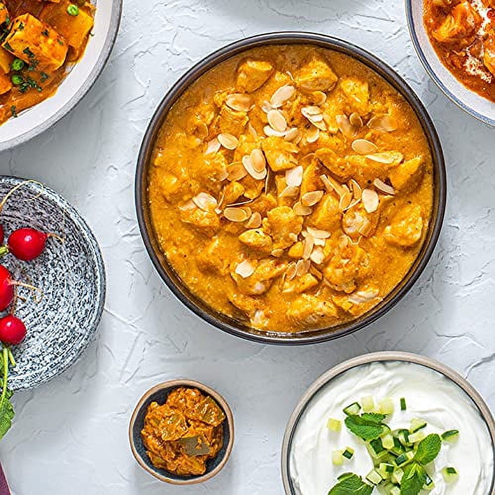 (Pack of 6) Patak's Korma 3 Step 11 Oz