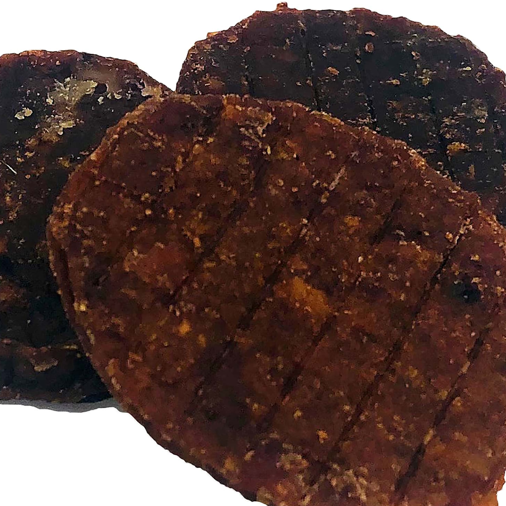 Snack Station: Gourmet Boar Sliders - 5 oz - Dehydrated Treats For Dogs & Cats, 2 Ingredients, Rewards & Training For Pets, This & That Canine Co
