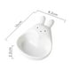 thumbnail image 2 of Ceramic Small Bowls Cute Animals Dipping Bowls Set Soy Dishs Dipping Cups Dishes Snack Bowls Fruit Bowls, 2 of 2
