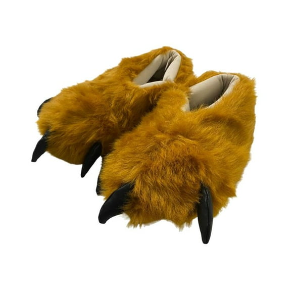 Pantufla Dama e infantil estilo garras BUMY