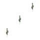 thumbnail image 5 of Plantas de cactus artificiales Bearachild Grandes suculentas simulación decoración hogar, 5 of 6
