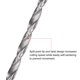 thumbnail image 4 of Helicoidales Brocas, Alta-Velocidad Acero, Extra Largo Taladro 5,5x250 mm, 4 of 5