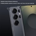 thumbnail image 4 of Suitable for Samsung Galaxy S25 Ultra dustproof frame film side protective, 4 of 8