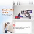 thumbnail image 4 of Extendable Wand For Dy*son V7 V8 V10 V11 V15 Cordless Vacuum, Versatile Stick Vacuum Replacement Parts -B, 4 of 6