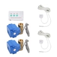 thumbnail image 4 of Sensor de alarma, detector de protección de desbordamiento kit de sensor de alarma de fuga de agua dn15 sensor de la válvula kit de dispositivo de protección del sensor de, 4 of 7