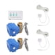 thumbnail image 4 of Sensor de alarma, detector de protección de desbordamiento kit de sensor de alarma de fuga de agua dn15 sensor de la válvula kit de dispositivo de protección del sensor de, 4 of 7