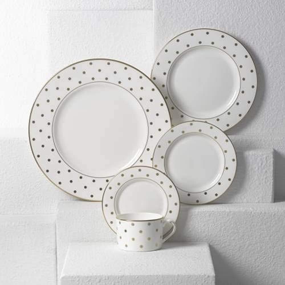 Arriba 87+ imagen kate spade larabee gold Thptnganamst.edu.vn