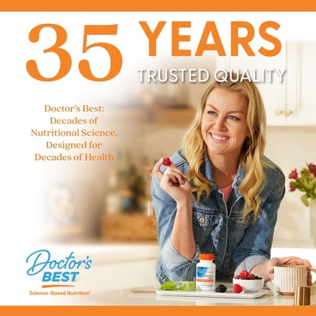 ドクターズベスト グルコサミン コンドロイチン MSM 240粒 カプセル Doctor's Best Glucosamine Chondroitin MSM