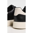 thumbnail image 3 of Zapatos Cole Haan Grandpro Luxe Slip-On Negro/Ivory Talla 10 US, 3 of 4