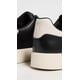 thumbnail image 3 of Zapatos Cole Haan Grandpro Luxe Slip-On Negro/Ivory Talla 10 US, 3 of 4
