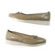 thumbnail image 3 of Flats Balerina Mujer Flexi Piel 102801 Beige Flexi Piel, 3 of 4