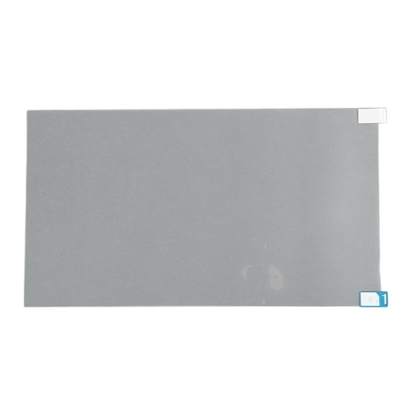 Blue Light Blocking Screen Protector, 16:9 Removable Anti Blue Light Screen Filter Protector for 24inch Computer