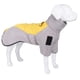 thumbnail image 1 of Big Dog Jacket Winter Warm Dog Clothes for Medium Large Dogs Waterproof Pet Coat Labrador Costume Golden Retriever Vest Overalls ShopWise Round, 1 of 10