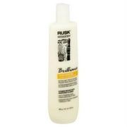 Rusk, Rusk Sensories Brilliance Color-Protecting Conditioner, 13.5 oz