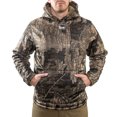 thumbnail image 2 of BANDED Adult Male Atchafalaya Hunting Pullover, Color: Timber, Size: S, 2 of 3
