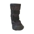 thumbnail image 5 of Dog Booties for Injured Paw,Breathable Wound Recovery Boots, Dog Socks to Prevent Licking Paws,Waterproof Wound Protector,Feet Cover Bandage Shoe, 5 of 7