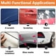 thumbnail image 3 of Nano Flash Cloth (paquete de 4) – Paño multiusos para eliminación de arañazos automotrices, paño nano mágico para reparación de arañazos de pintura automotriz, fácil de reparar arañazos pequeños y, 3 of 7