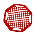 thumbnail image 4 of Equipo de entrenamiento de fuerza de agarre de red para ejercicios de mano, fortalecimiento versátil, tamaño portátil, accesorios, fortalecedor de Rojo L, 4 of 8
