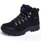 thumbnail image 2 of Botas Trekking Deporte Al Aire Libre Senderismo Hombres Impermeable Otoño Invierno Cálido, 2 of 9