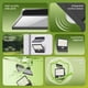 thumbnail image 2 of Luz solar de seguridad Philips LED 6500K con sensor de movimiento, 2 of 7