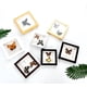 thumbnail image 2 of Marco de fotos de animales, insectos, tridimensional, hueco, 2 cm, para montar en la pared, regalo creativo, 2 of 4