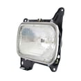 thumbnail image 5 of For 1986 1987 1988 1989 Nissan Pickup Hardbody Headlight Assembly Driver and Passenger Side For | NI2500103, 5 of 8