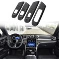 thumbnail image 4 of Compatible con panel de control de ventana Mercedes-Benz Clase C W206 C260 2022., 4 of 5