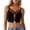 Black, variant on Bras for Women Bralettes Small Chest Push Up Bras Support Push Up Bralettes Sagging Sexy Lace Upper Support Flat Chest Thickened Bra Women Everyday Bras