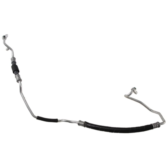 Discharge Line Hose Assembly