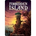 thumbnail image 2 of Gamewright - Forbidden Island – The Cooperative Strategy Survival Island Board Game, Ages 10+, 2-4 Players, 2 of 3