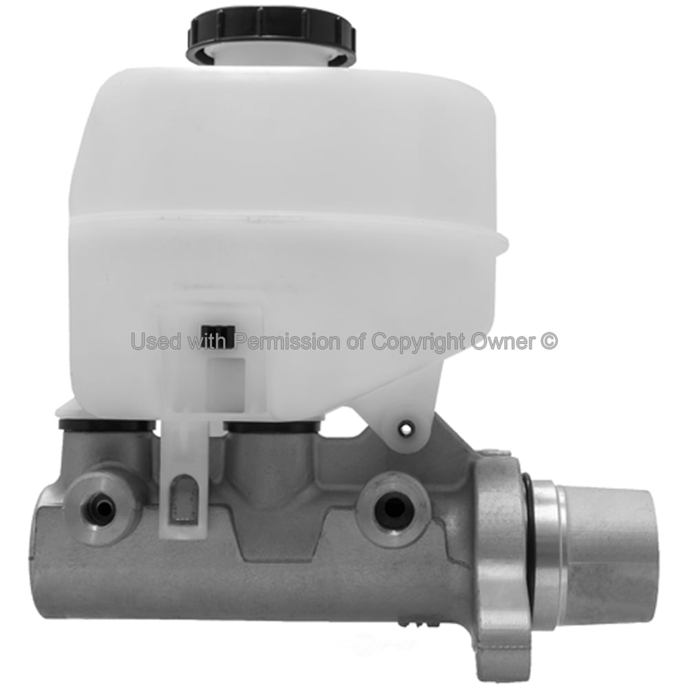 Quality-Built NM4326 New Brake Master Cylinder