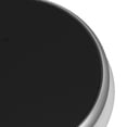 thumbnail image 3 of Suodoka Smart Thermostat Programmable LED Display Recessed Round Digital Thermostat AC95-240V Water Heating System Black 3.9 inches / 10 cm, 3 of 9