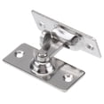 thumbnail image 1 of WEUVEB Right Latch Buckle 304 Stainless Steel Locking for Indoor Use 1 Set, 1 of 6