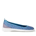 thumbnail image 2 of Dearfoams Women's Mia Ballet Flat Slip-On, 2 of 6