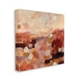 thumbnail image 4 of Stupell Industries Abstract Desert Landscape Abstract Painting Gallery Wrapped Canvas Print Wall Art, 17 x 17, 4 of 8
