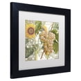 thumbnail image 3 of Trademark Fine Art "Dolcetto IV" Canvas Art by Color Bakery, White Matte, Black Frame, 3 of 4