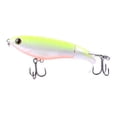 thumbnail image 1 of Señuelo de Pesca de Superficie Anzuelos Cebo Duro para 08, 1 of 7