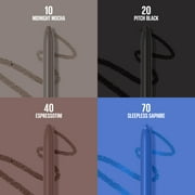 Maybelline Tattoo Studio Smokey Gel Pencil Eyeliner, Smokey Grey