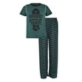 thumbnail image 3 of Tony Hawk Boys' Skaters Gonna Skate 2-Piece Pajamas (Toddler), 3 of 8