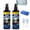 2PC, variant on Windshield Rain Repellent Spray, 100ML Hydrophobic Glass Water Repellent Spray, For Auto Windshields, Mirrors, And Windows, Multi-Surface Waterproof Cleaner (1PC)