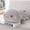 35cm, variant on 35cm Kawaii Lying Cat Plush Toys Stuffed Cute Cat Doll Lovely Animal Pillow Soft Cartoon Toys for Children Girls Christmas Gift 35cm grey open eyes