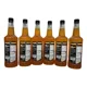 thumbnail image 3 of Kit de 6 Jarabes Kala Para Preparar Bebidas De 1 Lt Sabor Maracuyá, 3 of 6