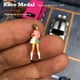 thumbnail image 3 of Figura de personaje 1:64 Zulema Rosado Muñeca de personas de modelos en miniatura, 3 of 6